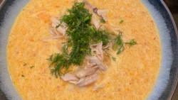 Crema mexicana