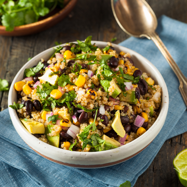 Quinoa mexicana