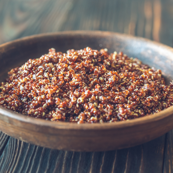 Quinoa