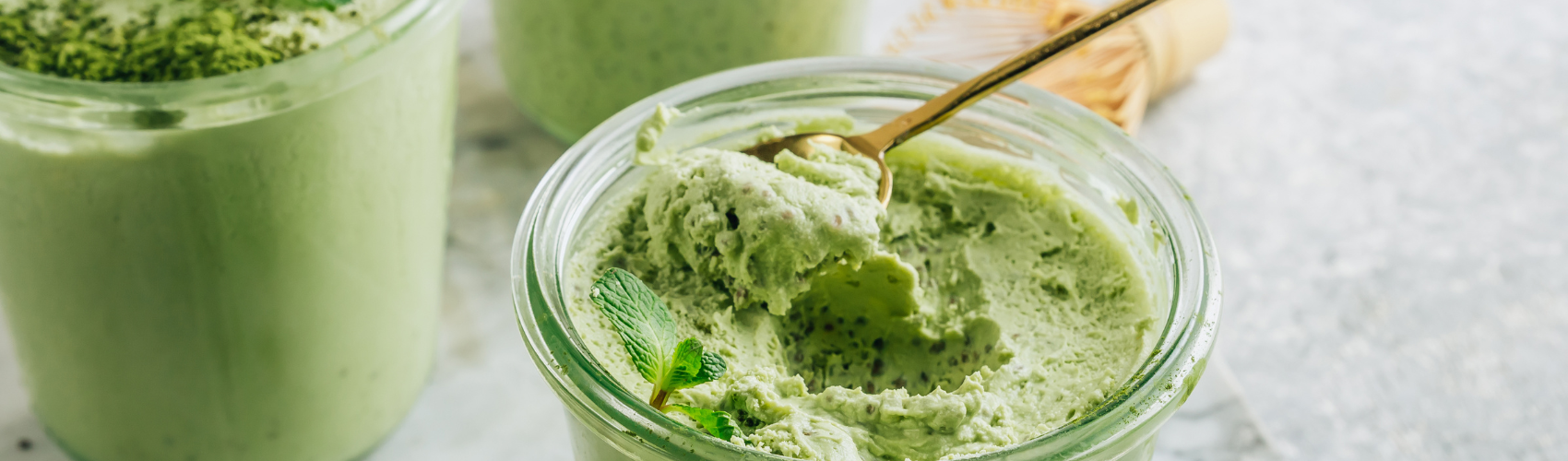 Smoothie green dream