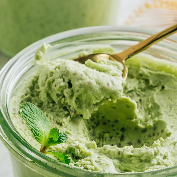 Smoothie green dream