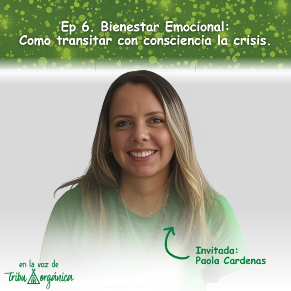 Bienestar Emocional: Como transitar con consciencia la crisis