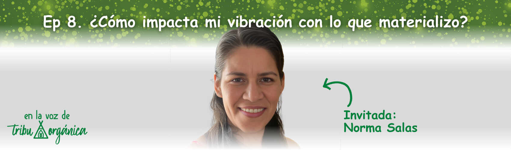 ¿Cómo impacta mi vibración con lo que materializo?