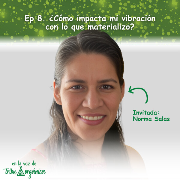 ¿Cómo impacta mi vibración con lo que materializo?