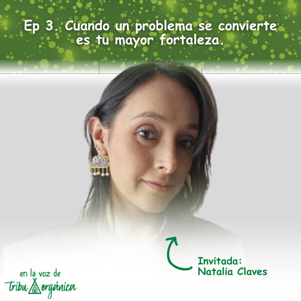 Cuando un problema se convierte es tu mayor fortaleza