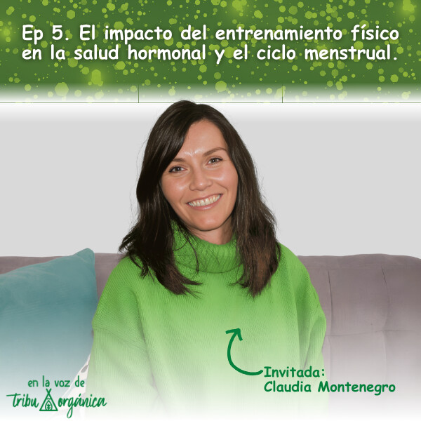 El impacto del entrenamiento físico en la salud hormonal y el ciclo menstrual