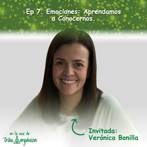 Emociones: Aprendamos a Conocernos