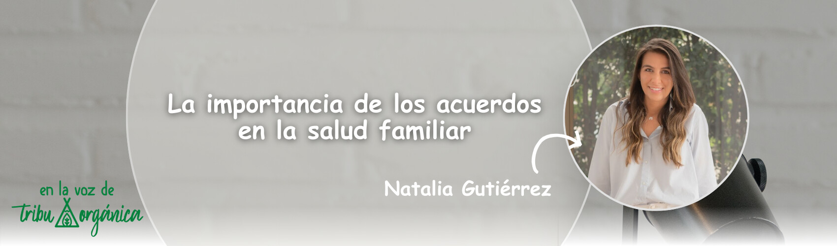 La importancia de los acuerdos en la salud familiar