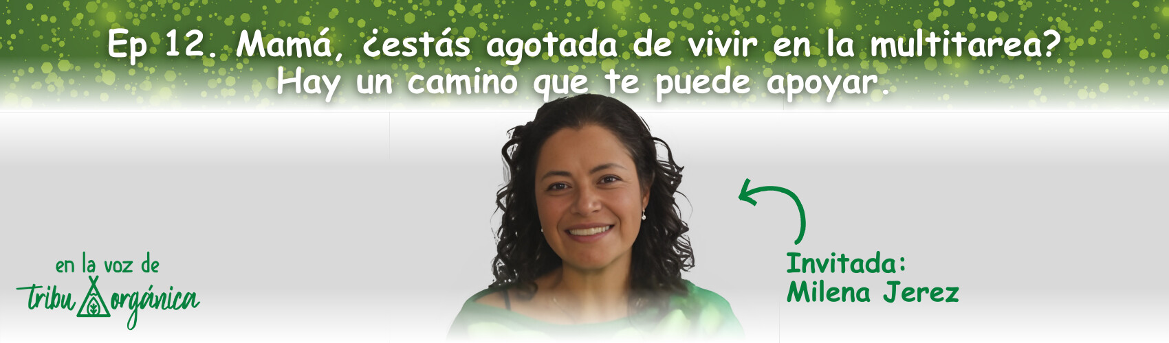 Mamá, ¿estás agotada de vivir en la multitarea? Hay un camino que te puede apoyar