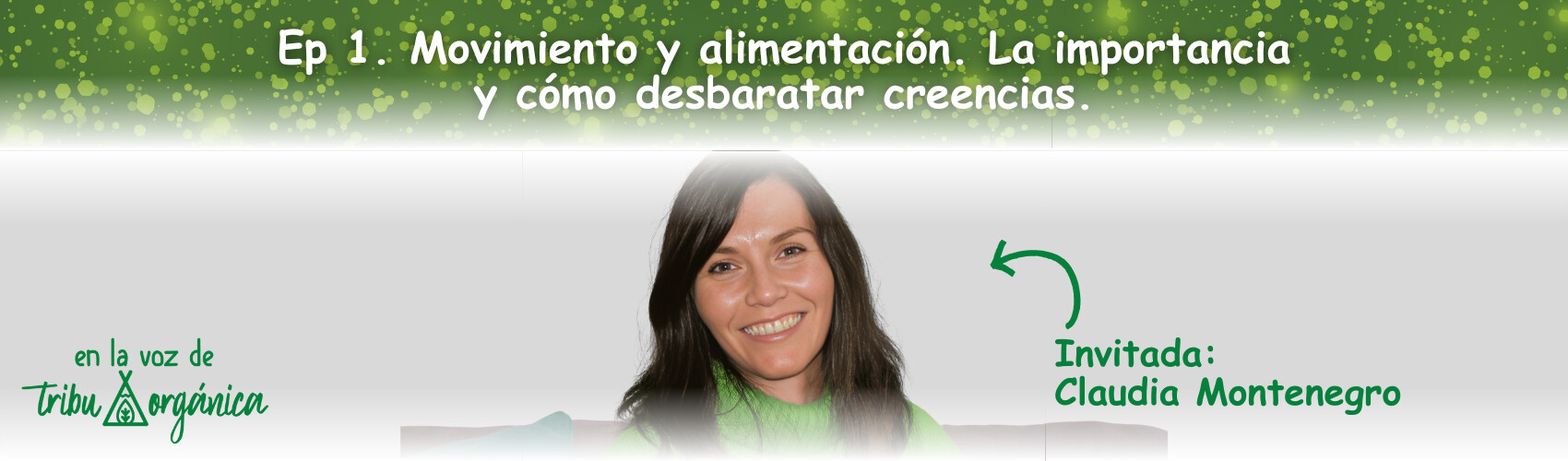 Movimiento y alimentación. La importancia y cómo desbaratar creencias