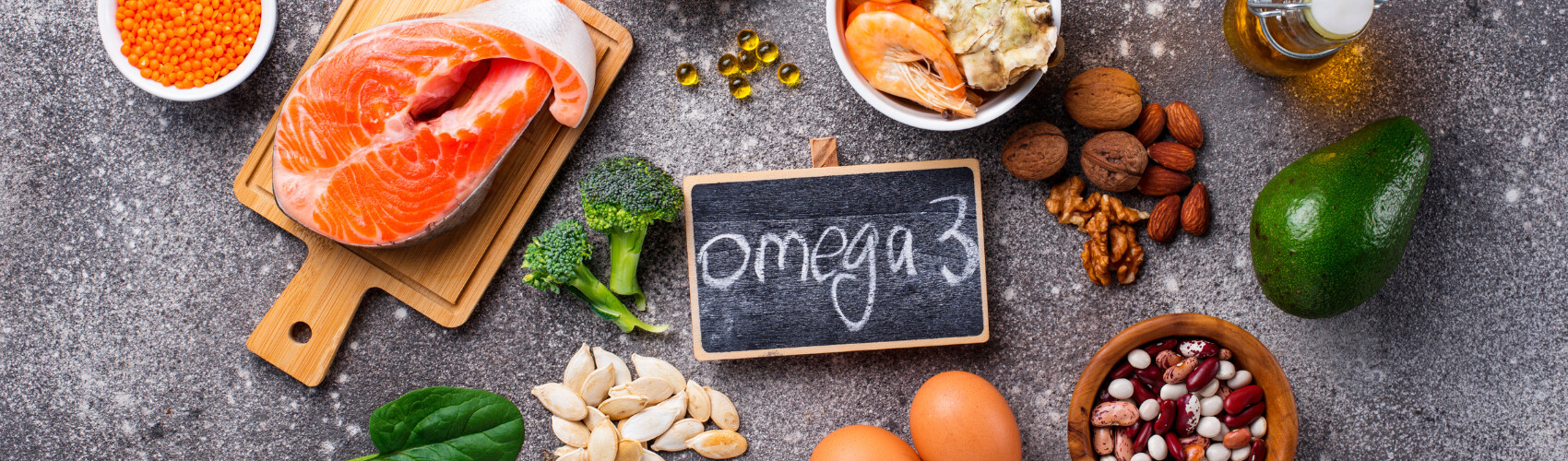 Omega 3