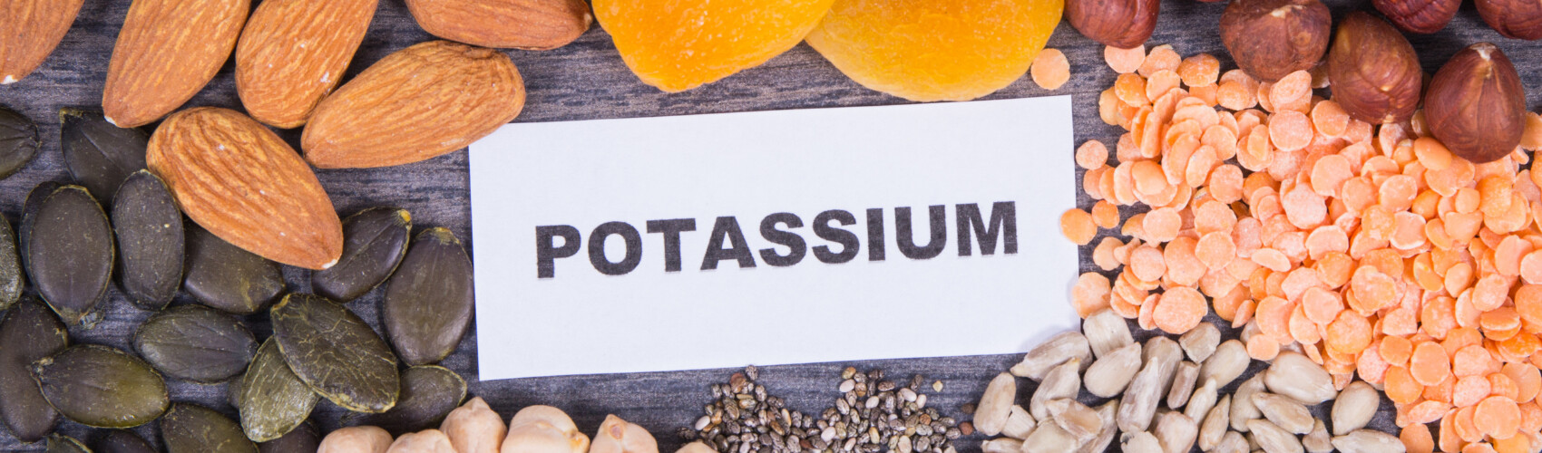 Potasio