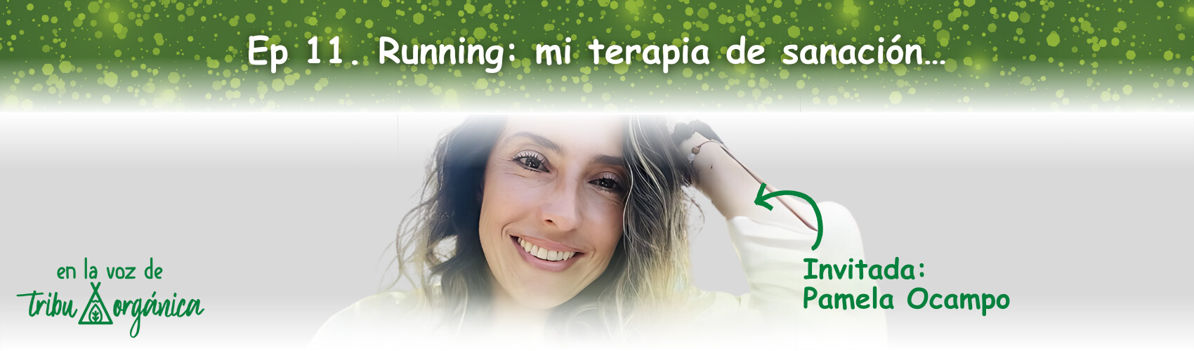 Running: mi terapia de sanación…