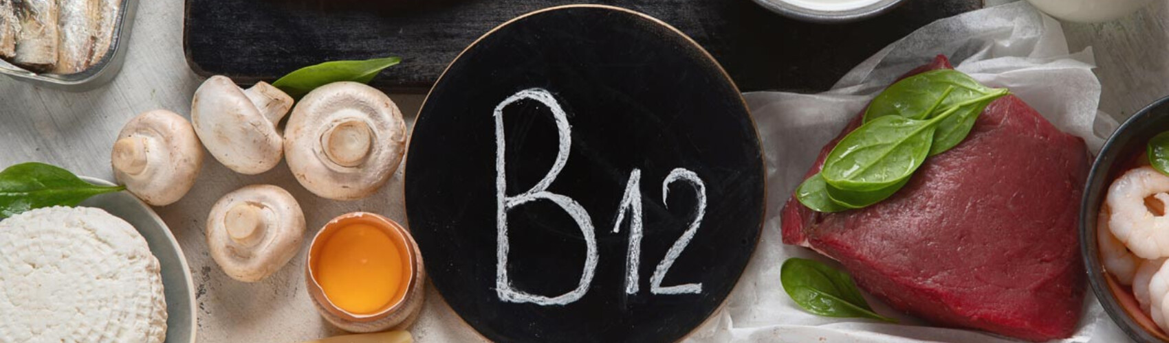 Vitamina B12