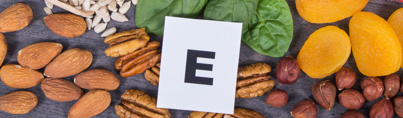 Vitamina E