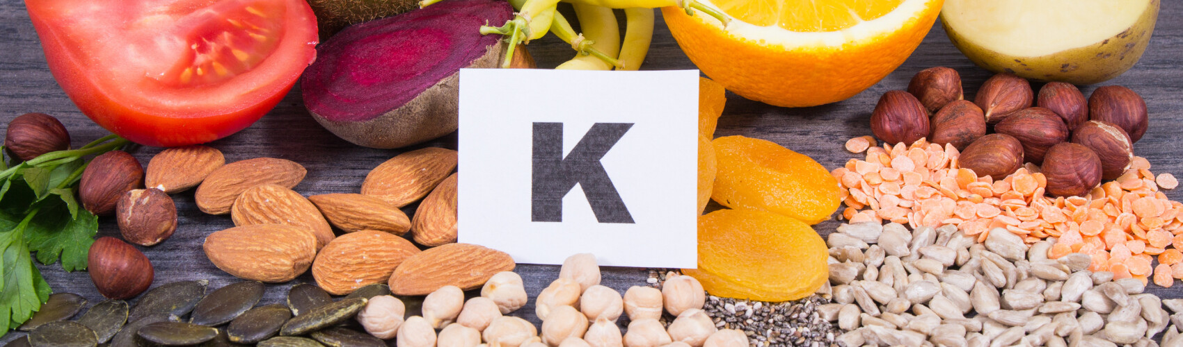 Vitamina K