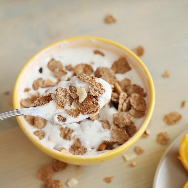 Yogurt griego cereal natural